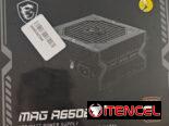 Fuentes de poder para PC nuevas en caja selladas!!!