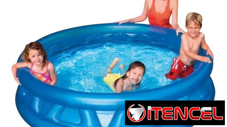 Piscina Inflable
