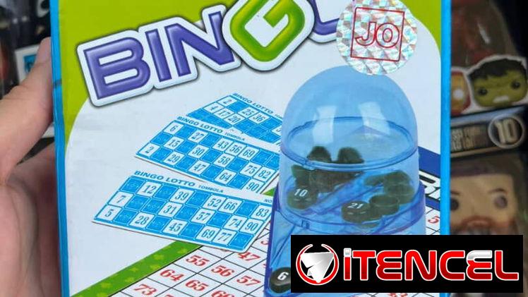 Bingo