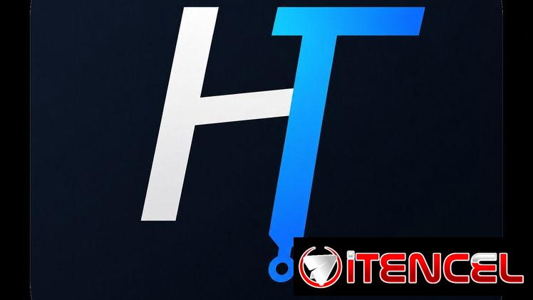 Tienda online de tecnología