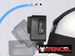 ☎️53544655 🛵 Entrega Disponible ⭐Kit de Accesorios 7 en 1 para Cámaras de Acción ⭐