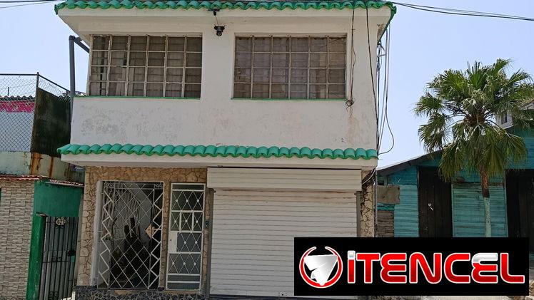 Casa en permuta para playa o vedado
