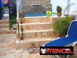 Casa de Alquiler en Varadero con 4 habitaciones para 8 personas