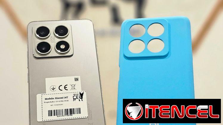 CELULARES NUEVOS CON GARANTÍA Y TODOS SUS ACCESORIOS DE REGALO. Teléfonos Samsung, iPhone, Xiaomi, Honor, Motorola y más