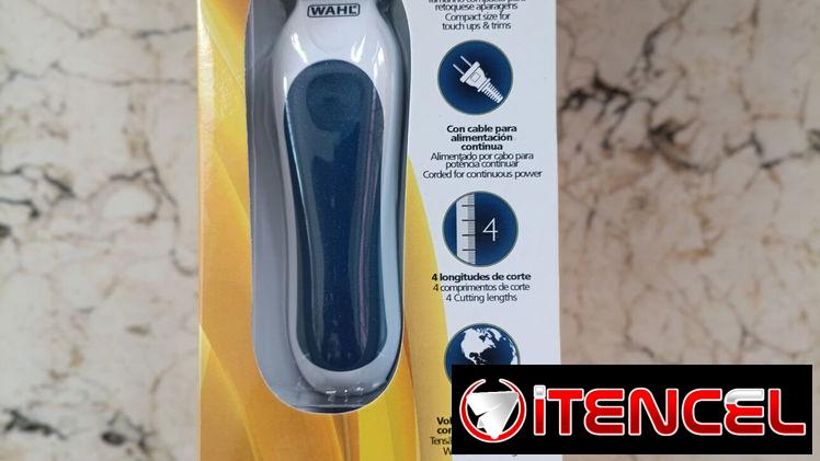 Máquina de pelar marca WAHL