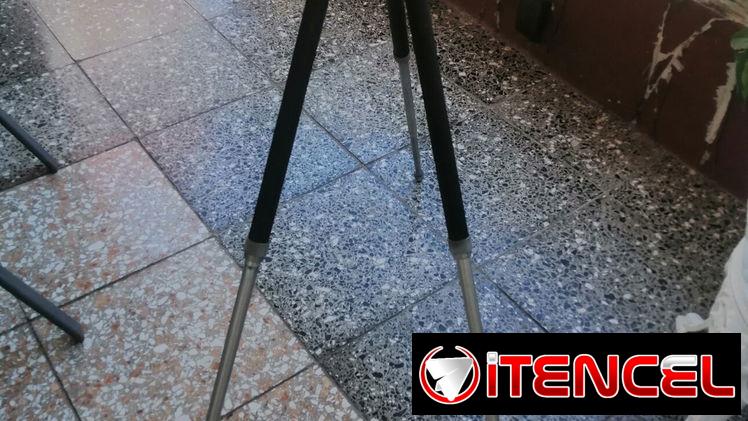 Trípode para Cámara de Fotos