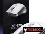 Mouse Gamer EVGA X12 (Blanco) y EVGA X17 (Negro)