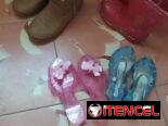 Zapatos de niña baratos