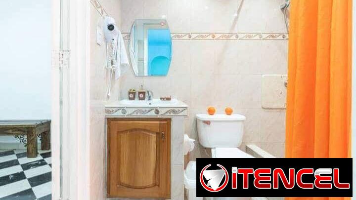 Renta lineal apartamento de un cuarto