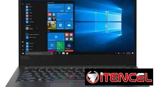 Laptop Lenovo ThinkPad E14.