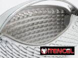 Sandalias H&M #36 y Cartera Zara