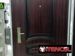 PUERTAS DE EXTERIORES // EXTRMA SEGURIDAD !!! NUEVAS EN SU CAJA //// Trato directo con TCP.///