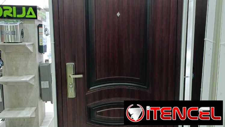 PUERTAS DE EXTERIORES // EXTRMA SEGURIDAD !!! NUEVAS EN SU CAJA //// Trato directo con TCP.///