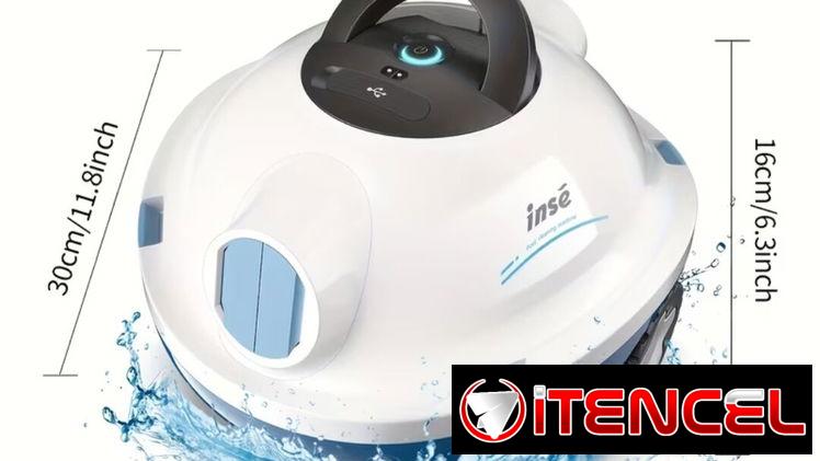 De todo para su piscina
