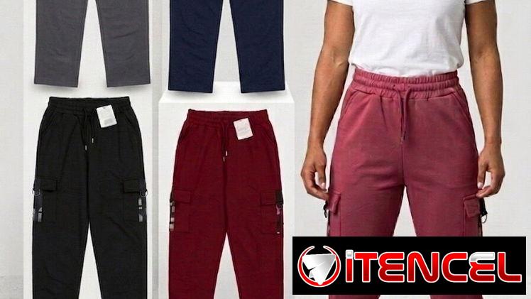 Pantalones deportivos de mujer  Precio: 7 usd
