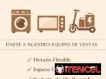Convocatoria para Gestores de Venta en toda Cuba. Equipo de trabajo confiable. Te esperamos!