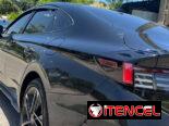 HYUNDAI SONATA N LINE