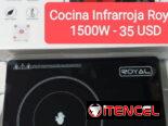 Cocinas en venta
