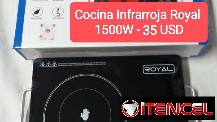 Cocinas en venta