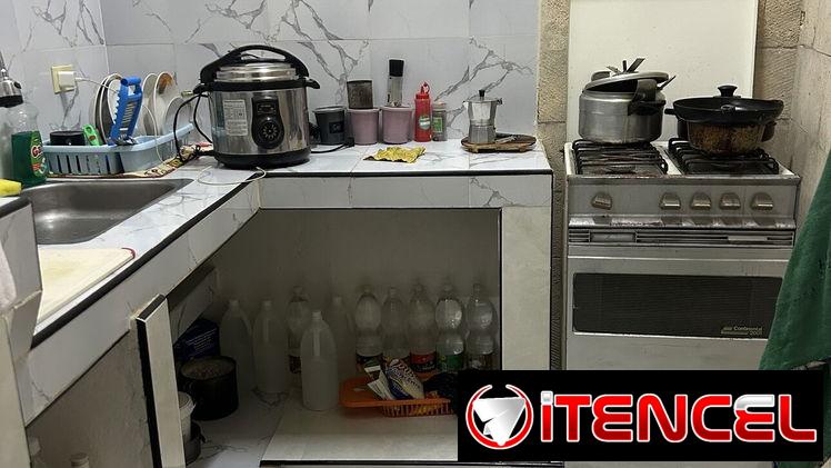 ALQUILER DE APARTAMENTO EN DIEZ DE OCTUBRE