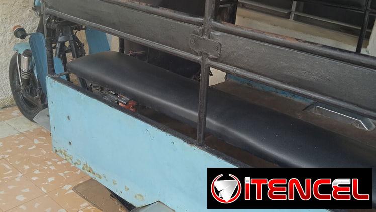 se vende motoneta URAL en 2500 USD con chapa y certificó llamar a 54902220