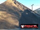 🧱 materiales de construcción bloque arena grabilla polvo piedra  Bloque 10 -🧱-15