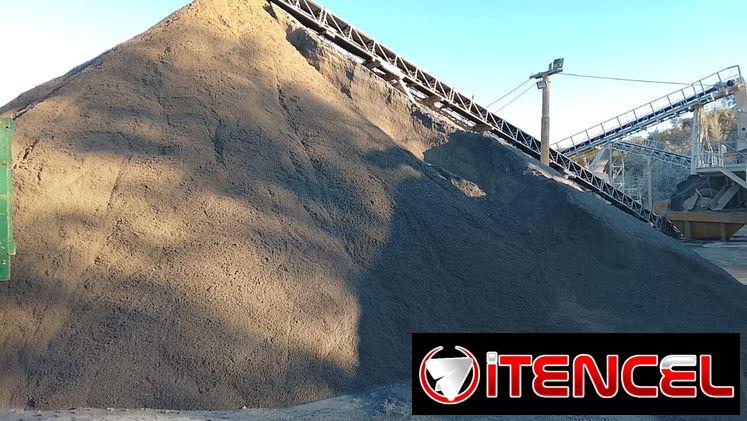 🧱 materiales de construcción bloque arena grabilla polvo piedra  Bloque 10 -🧱-15