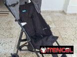 Vendo coche de baston para bebe, es de uso pero esta en buen estado