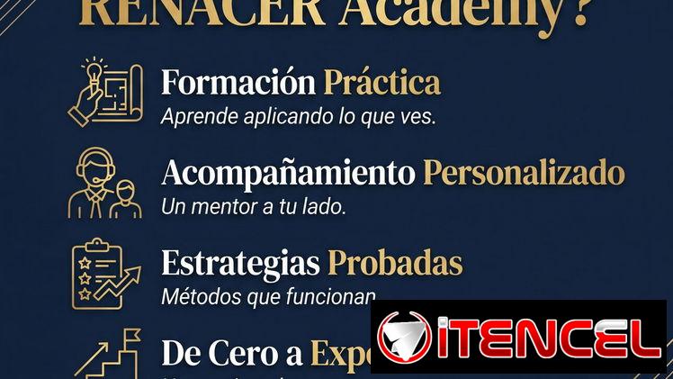 ACADEMIA RENACER