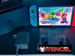 VENDO NINTENDO SWITCH OLED PIRATEADO LLENO DE JUEGOS DIVERTIDOS CON MAS DURACIÓN EN LA BATERÍA Y MEJOR PANTALLA