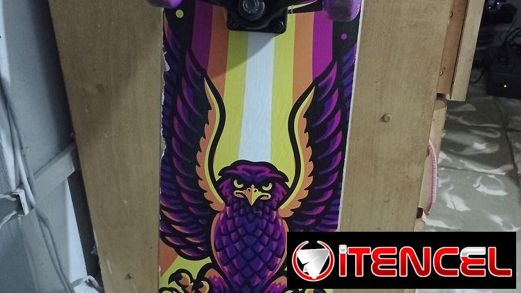 Patines para niños y adultos