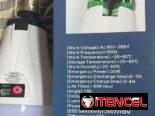 Bombillo 30w