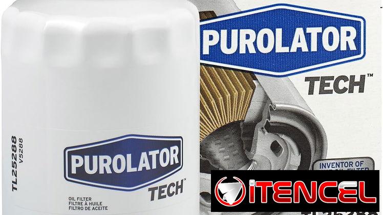 Filtro De Aceite rosca 13 /16  Chevrolet Silverado 1500 2000 5.3 Purolator comunicarse solo via wassat