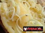 Comida criolla a domicilio