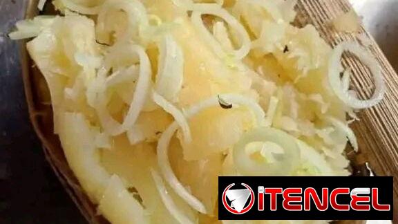 Comida criolla a domicilio