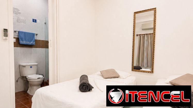 Departamento independiente Zona Vip