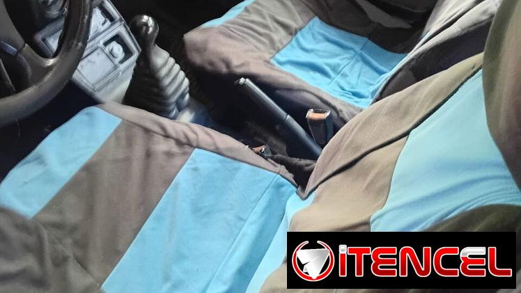 💥 Fiat Tipo 1991 en Excelente Estado – Se Permuta por Casa o Apartamento