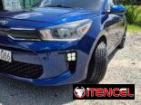 KIA RIO 2019 SPORT — !IMPECABLE EN TODO!