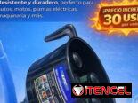 Embudo de 4 filtros