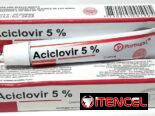 Aciclovir 5% Crema 5g