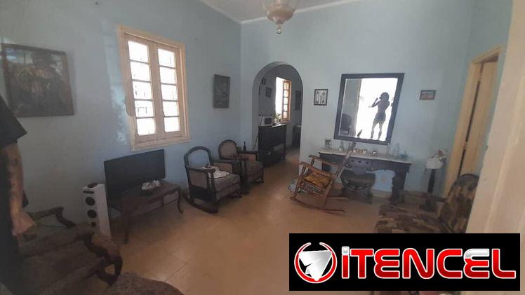 Casa independiente 4 cuartos y 3 baños Garaje Playa 90mil usd 53582376