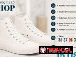 Tenis Converse👟
