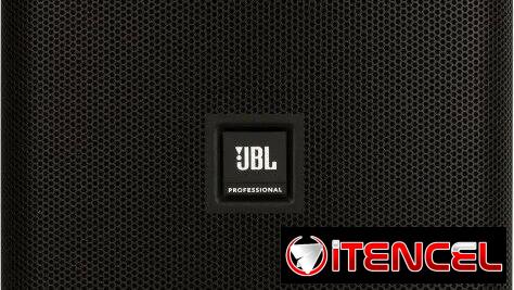 JBL EON ONE COMPACT-NA Amplificador personal recargable todo en uno