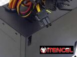🔌 Fuente AGI-PS600 ATX 🔌 🚜 Contamos con mensajería 🚜 + Garantía segura