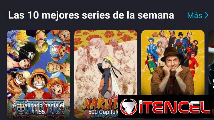 ¡OLEADA TV! Streaming de elección, es la nueva evolución de Magistv! Más contenido, mejor calidad.