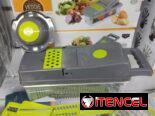Picador de alimentos