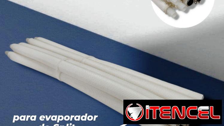Manguera de drenaje / desagüe para split