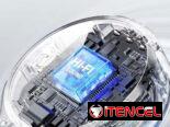 MICROFONOS INALAMBRICOS HOLLYLLAND LARK M2 PARA IPHONE PROFESIONAL
