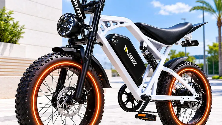 Bicimotos , bicicleta electrica y carriola electrica