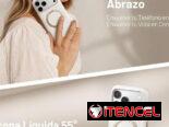Disponible: Funda silicona 360° Spin iPhone 17 Pro soporte MagSafe | videojuegoshabana.com